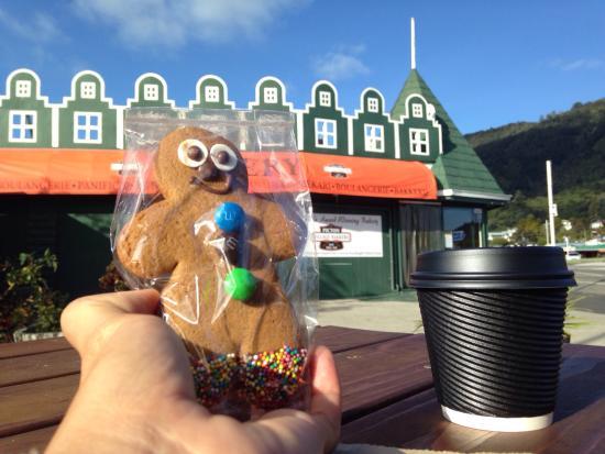 Picton Village Bakkerij